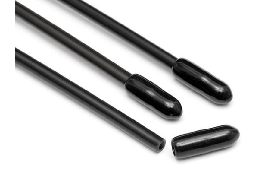 HPI Racing  ANTENNA PIPE SET 400MM (3PCS Z149