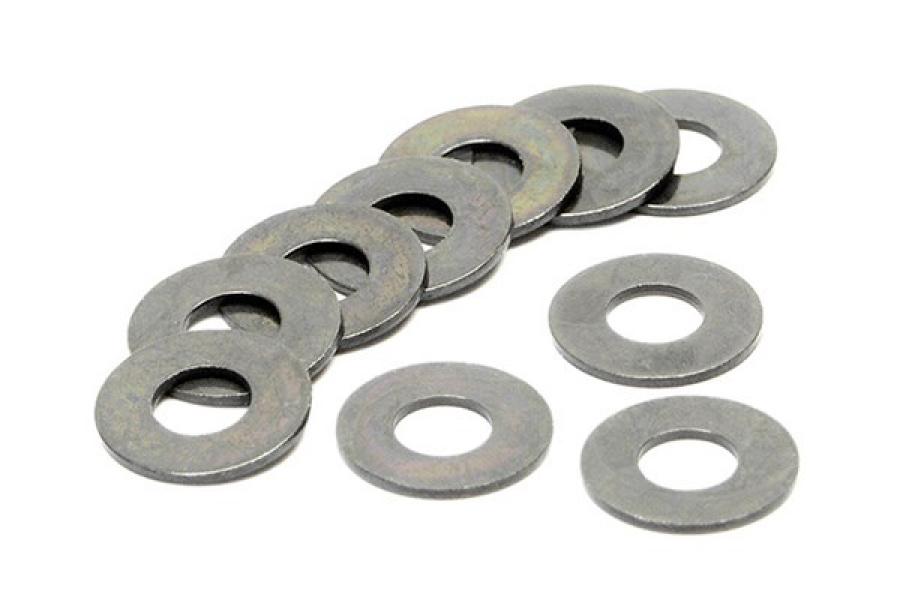 HPI Racing  WASHER M3X8MM (10PCS) Z224