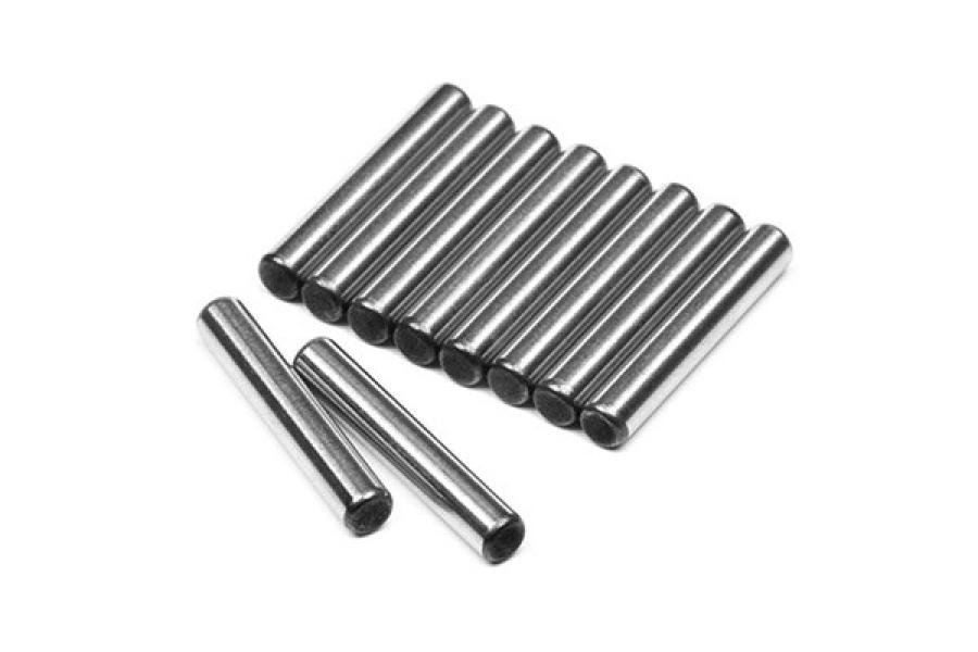 Hpi Racing Pin 2.5X15Mm (10Pcs) Z259