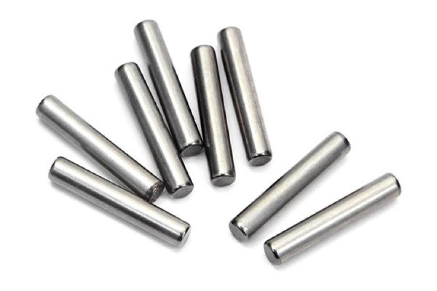 Pin 3.0 X 17Mm (8Pcs) Z272