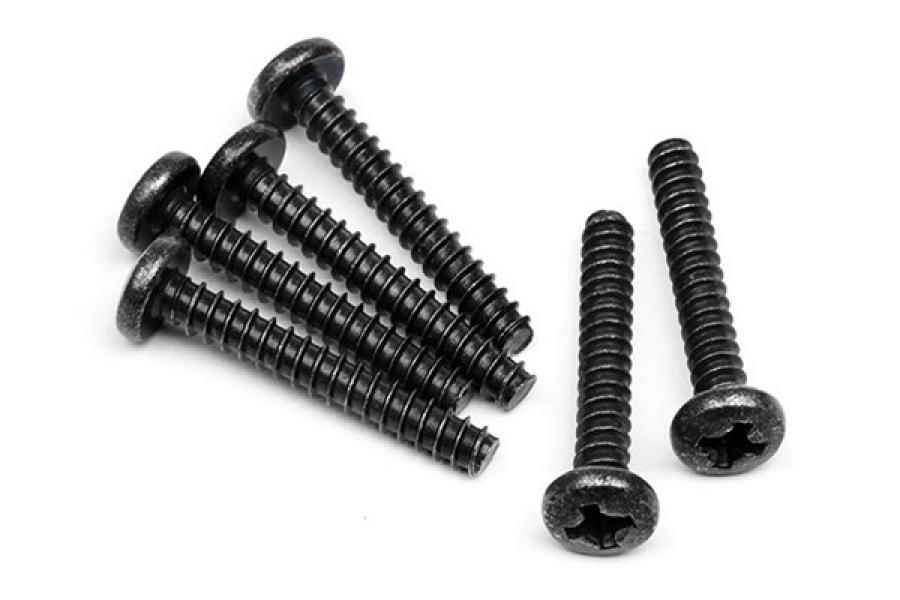 HPI Racing  TP. BINDER HEAD SCREW M3 x 20mm Z571