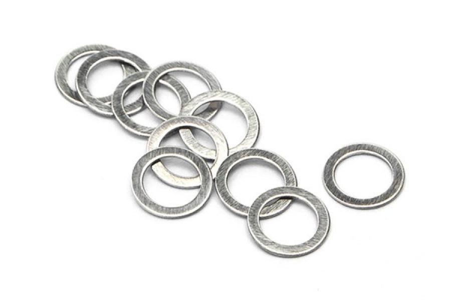 HPI Racing  WASHER 4 X 6 X 0.3MM (10PCS) Z695