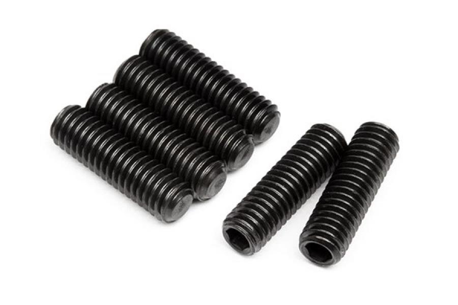 HPI Racing  SET SCREW M3 x 10mm Z705