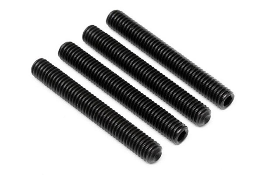 HPI Racing  SET SCREW M6x45mm (4pcs) Z747