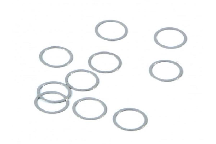 HPI Racing  WASHER 8X10X0.2MM (10 PCS) Z877