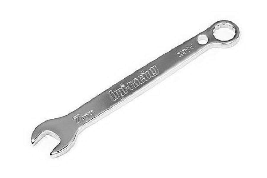 HPI Racing  COMBINATION WRENCH 7mm Z911