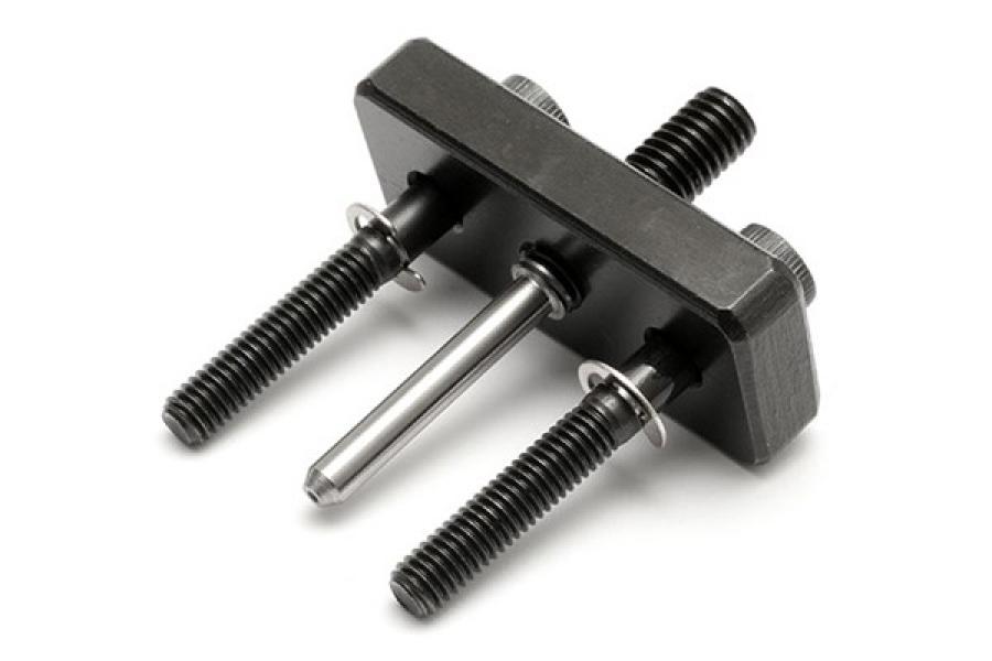 Hpi Racing Flywheel Puller Z965