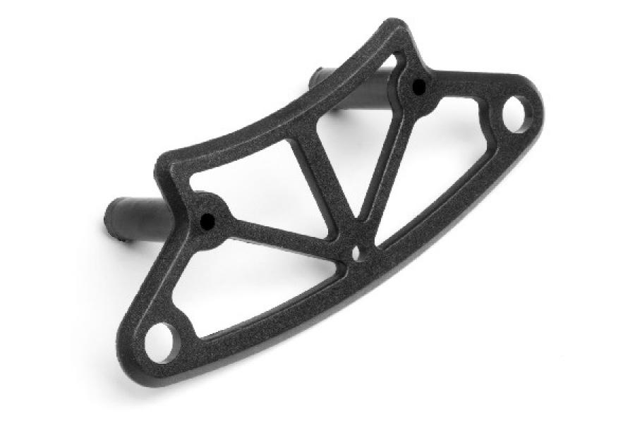 Front Top Plate (Strada TC/DC and EVO TC/DC)