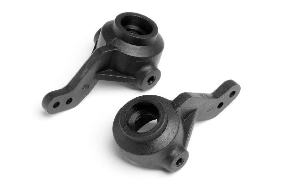 Maverick Steering Hubs (2Pcs) (All Strada And Evo) Mv22010