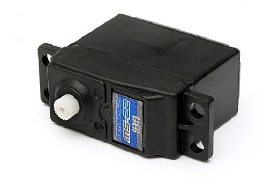 Maverick MS-22 Steering Servo MV22039