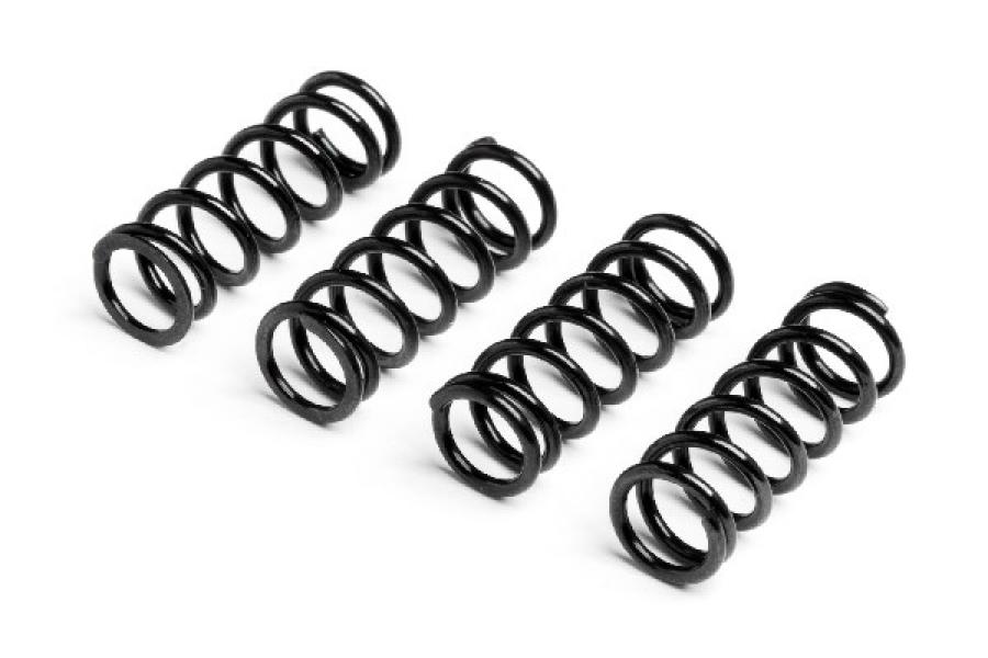 Maverick Bumper Spring (4Pcs) (Strada MT and EVO MT) MV22130