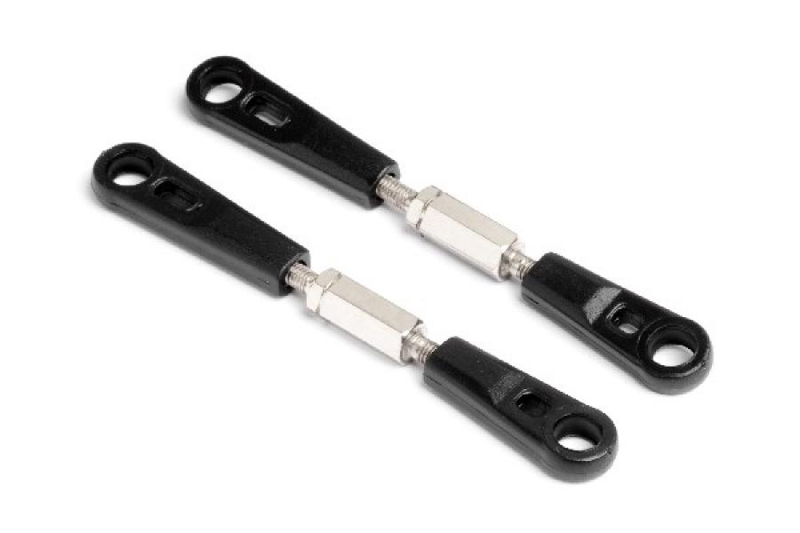 Maverick Steering Linkage (2Pcs) (Strada XT/MT and EVO XT/MT) MV22131