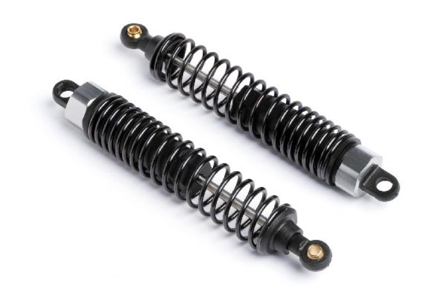 TRUGGY SHOCK ABSORBER (2PCS) (STRADA XT)