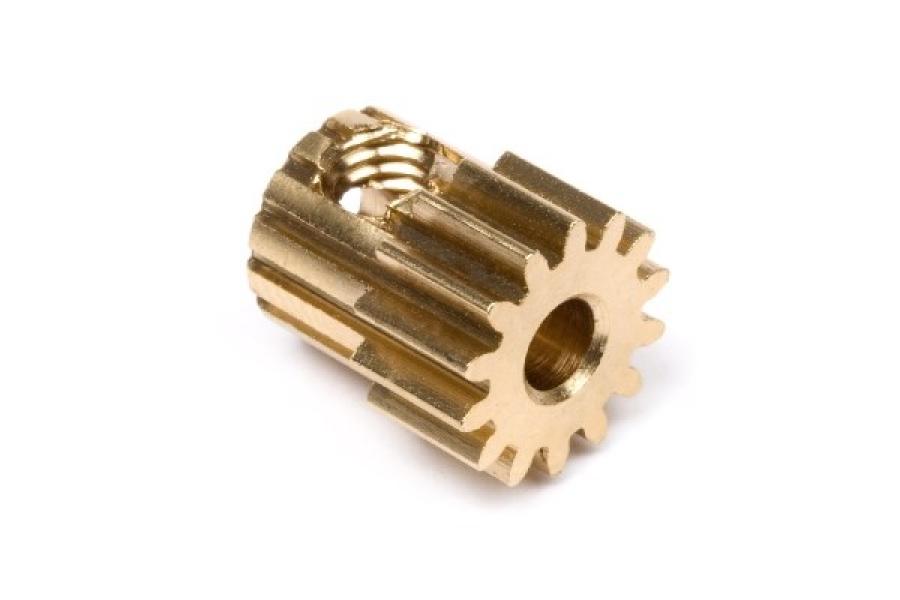 MOTOR GEAR 14T (0.6 MODULE)