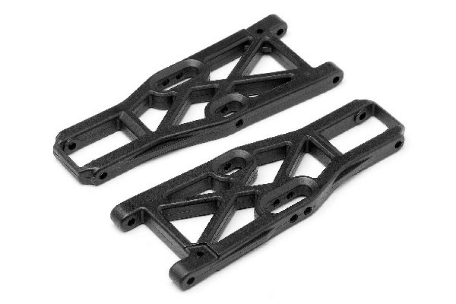 Rear Lower Suspension Arm (2pcs) (Strada EVO XT/MT)