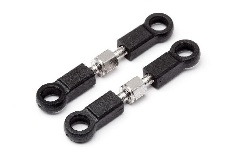 Maverick Servo Link (2Pcs) (ALL Strada EVO ) MV22618