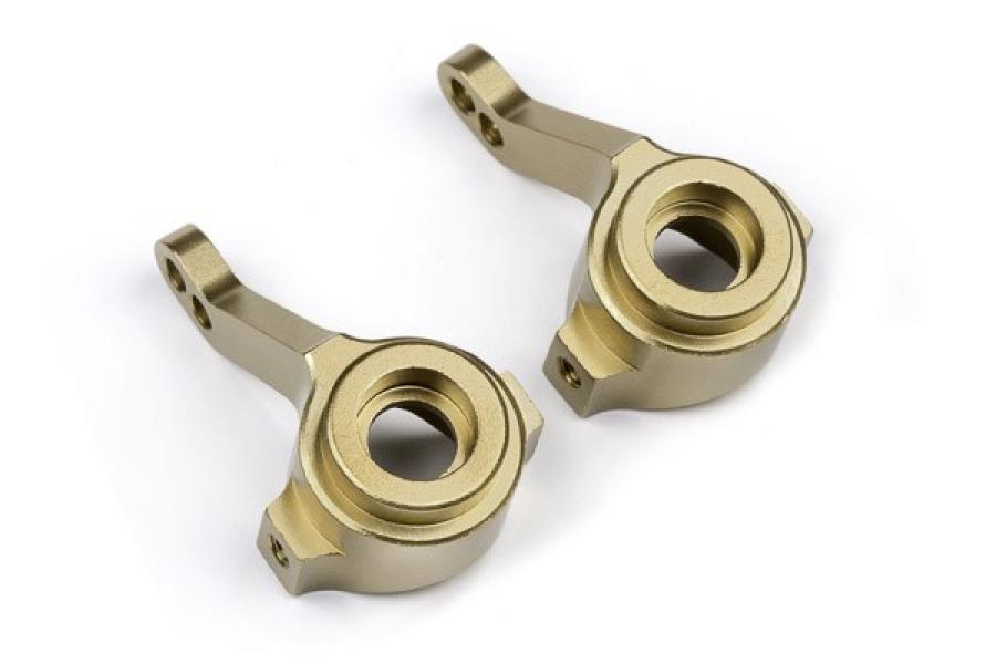 Maverick ALUMINUM STEERING SPINDLES (2PCS) MV22803