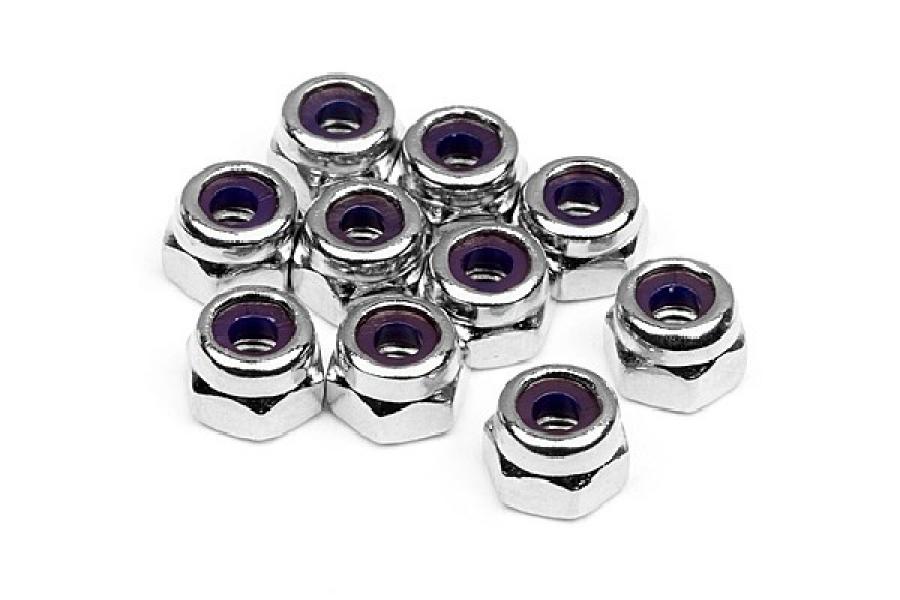 Maverick LOCK NUT M2.6 (10 PCS) MV23093