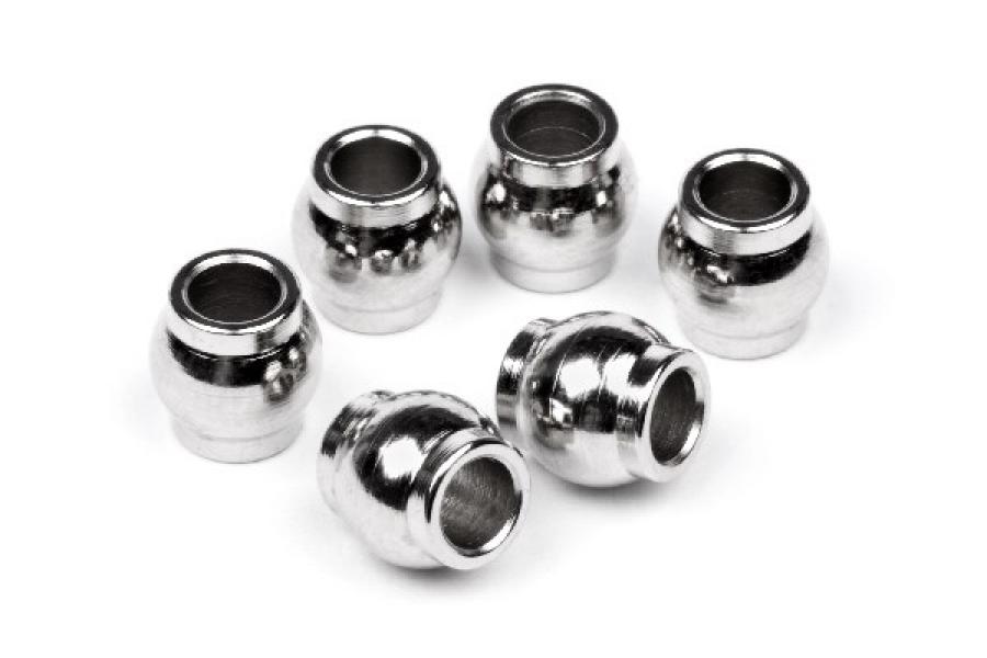 Maverick BALL 5.8X5.8MM (6 PCS) MV23100