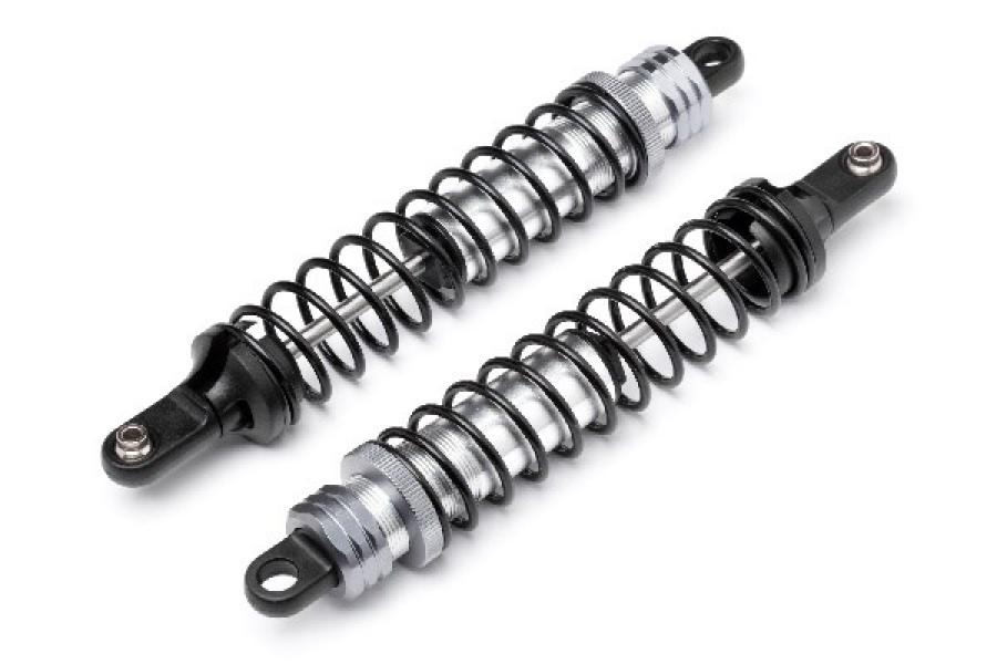 Maverick Front Shock Absorber 2 Pcs (Blackout MT) MV24001