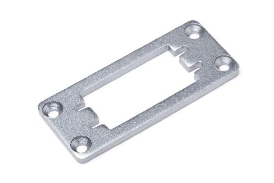 Servo Mount Plate (Blackout MT)