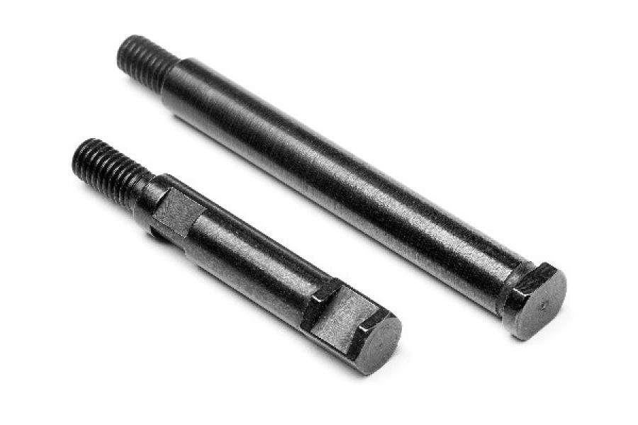 Maverick Transmission First and Second Way Shafts (Blackout MT) MV24019