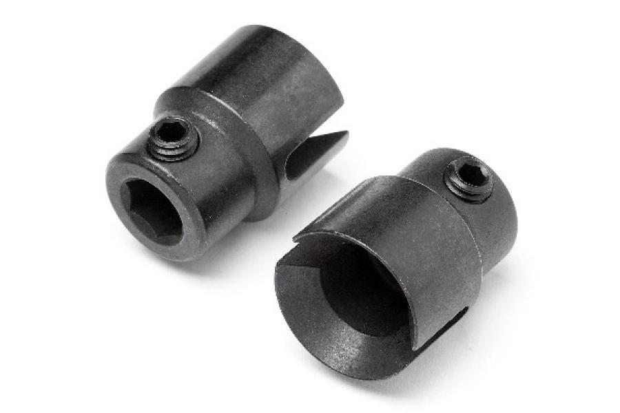 Centre Dobone Joint Cup 2 Pcs (Blackout MT)