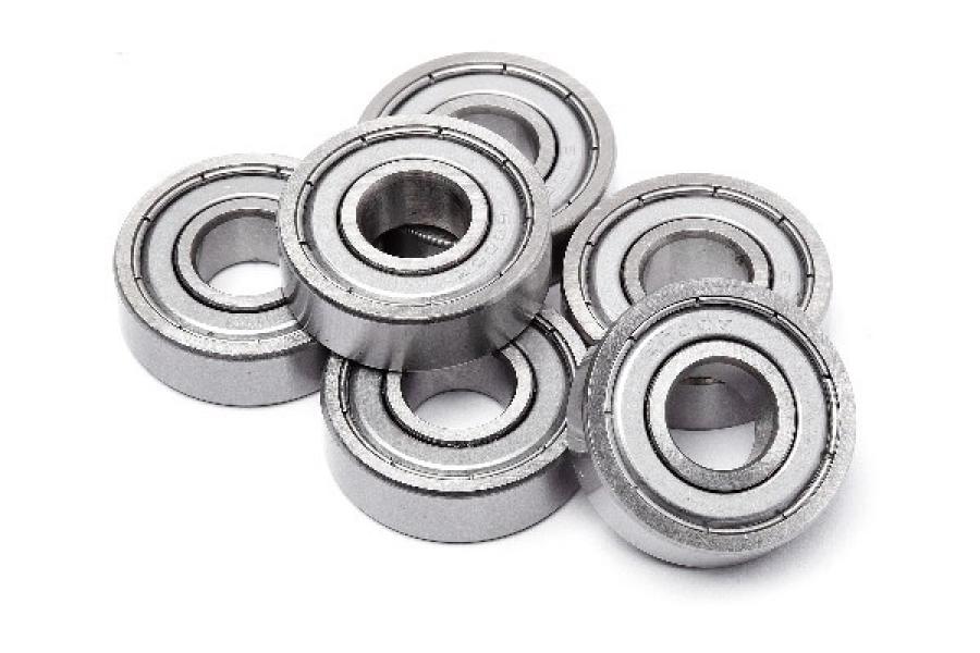 Maverick Ball Bearing 26x10x8mm 6 Pcs MV24037