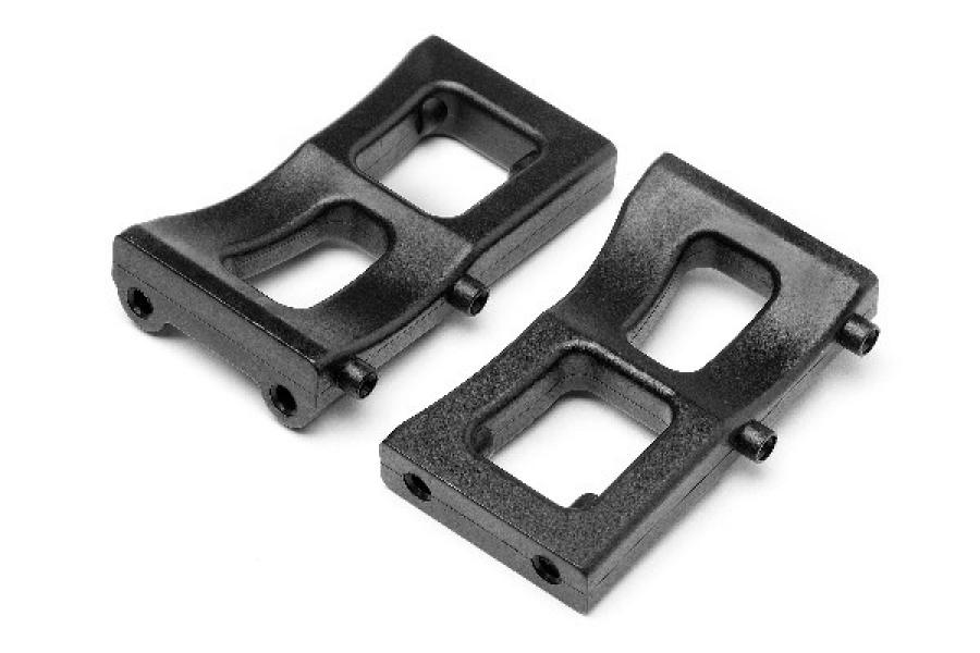 Maverick Servo Mounts (Blackout MT) MV24038