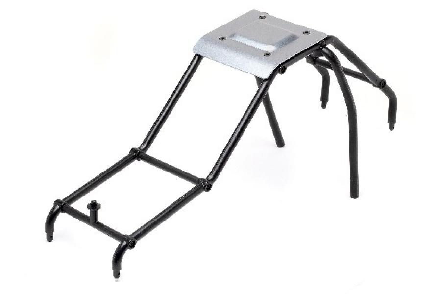 Roll Cage (Blackout MT)