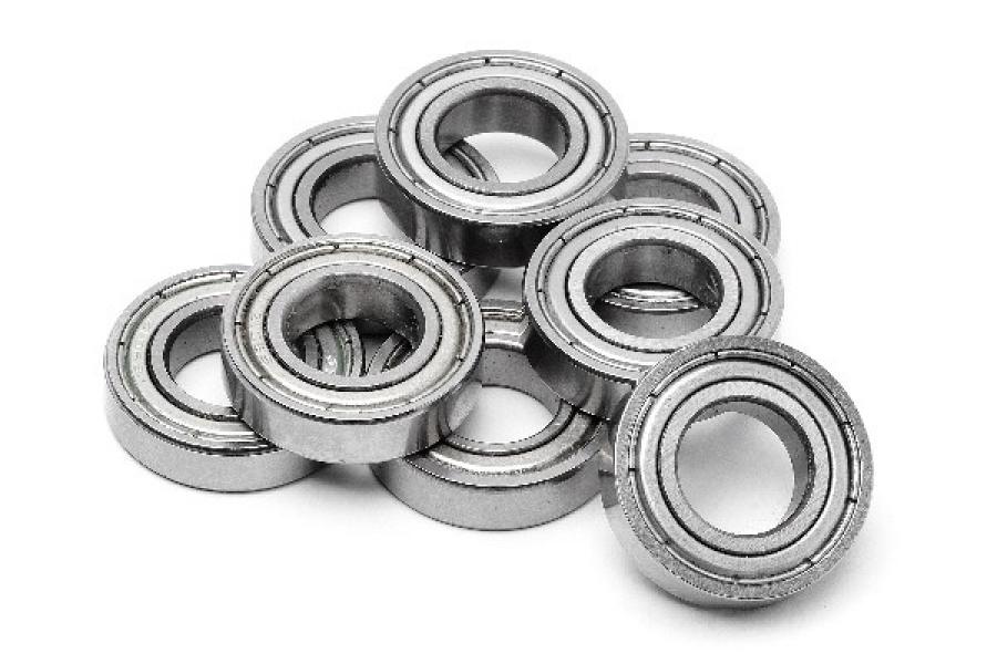 Maverick Ball Bearing 12x24x6mm (8Pcs) MV24058