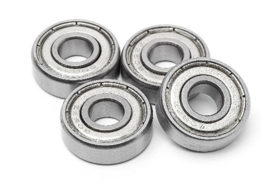 Maverick Ball Bearing 22x8x7mm (4Pcs) MV24059