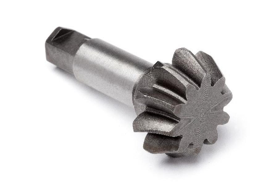 Drive Pinion 10T (Blackout MT)