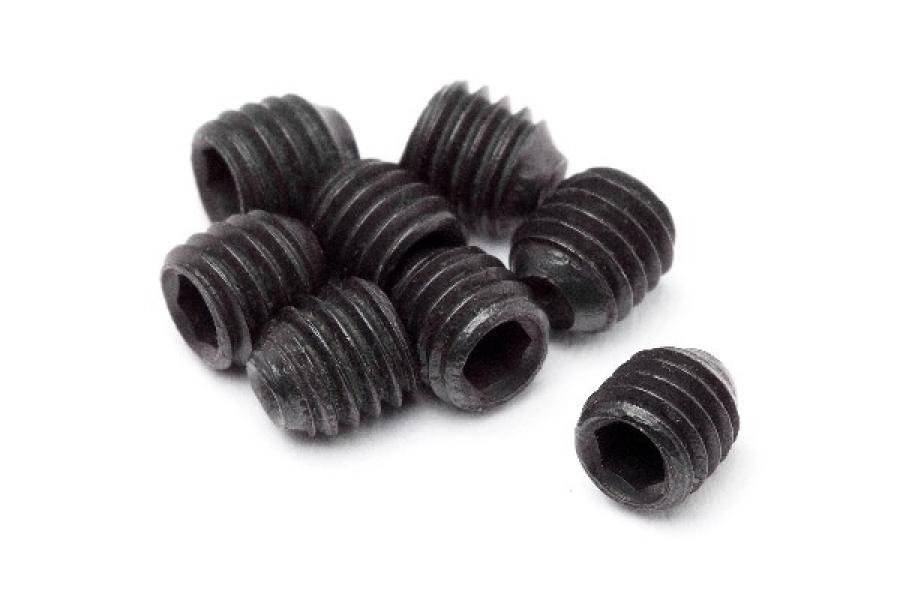 Maverick Set Screw M3x3mm 8 Pcs MV24094