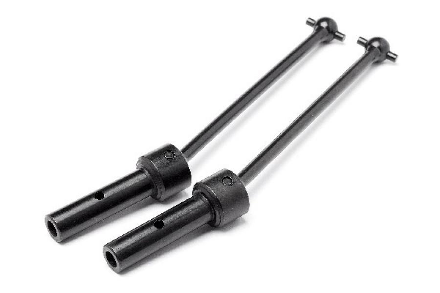 Maverick Universal Drivshafts Pr (Blackout MT) MV24119