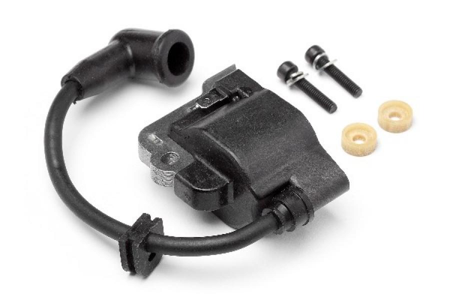 Ignition Coil ME - 243 (Blackout MT)