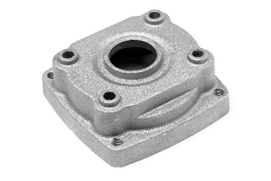 Maverick Clutch Housing ME -243 (Blackout MT) MV24150