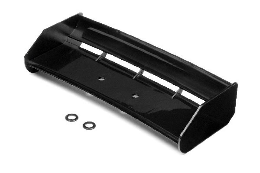 Maverick REAR WING - BLACK (XB) MV24166