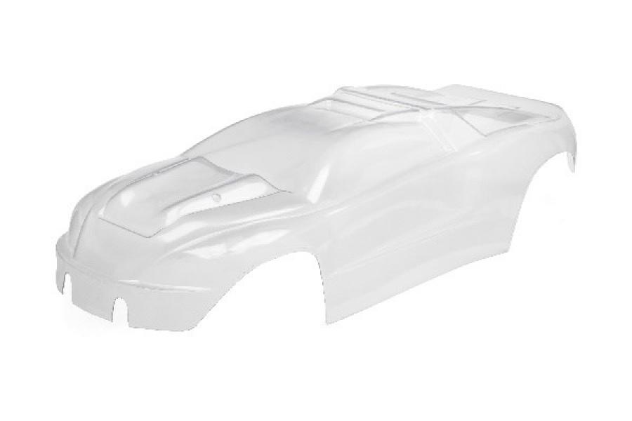 Maverick BLACKOUT ST 2013 CLEAR BODYSHELL MV24186