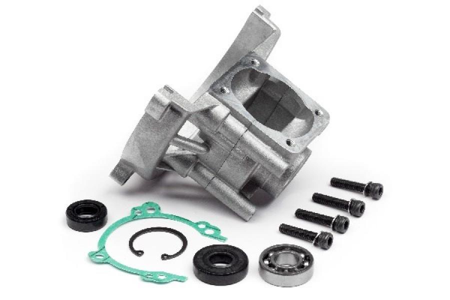 CRANKCASE ASSEMBLY ME - 432