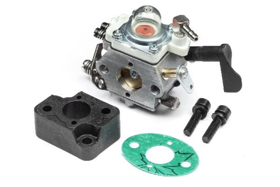 CARBURETTOR SET ME - 432