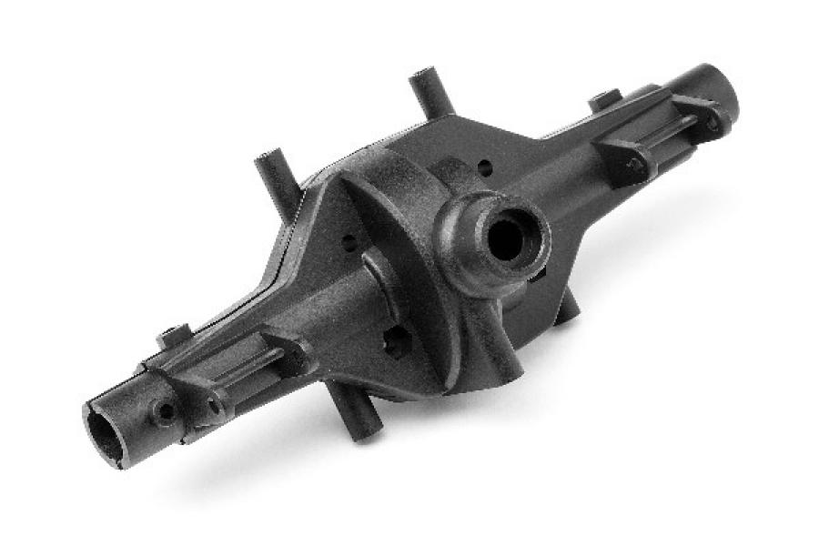 Maverick Differential Housing F/R (Scout RC) MV25000