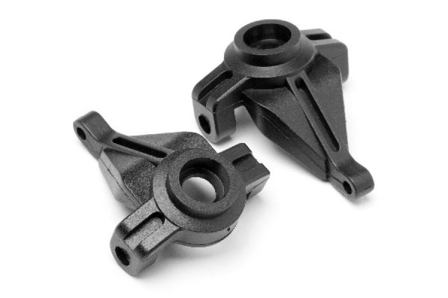 Maverick Steering Arms L/R 2pcs (Scout RC) MV25002