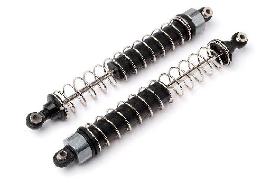 Maverick Shock Absorber Complete Set 2pcs (Scout RC) MV25025