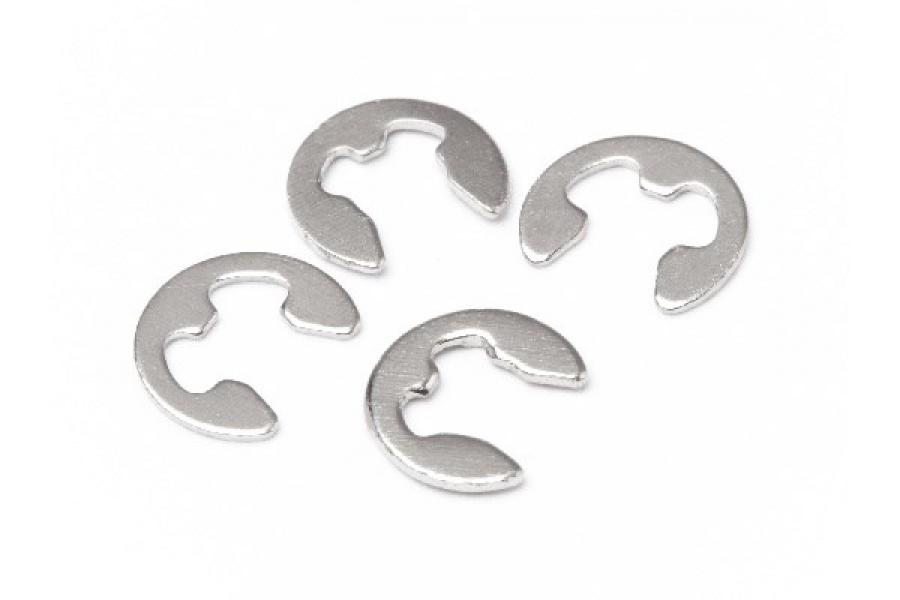 E-Clip M2.5 (8pcs)