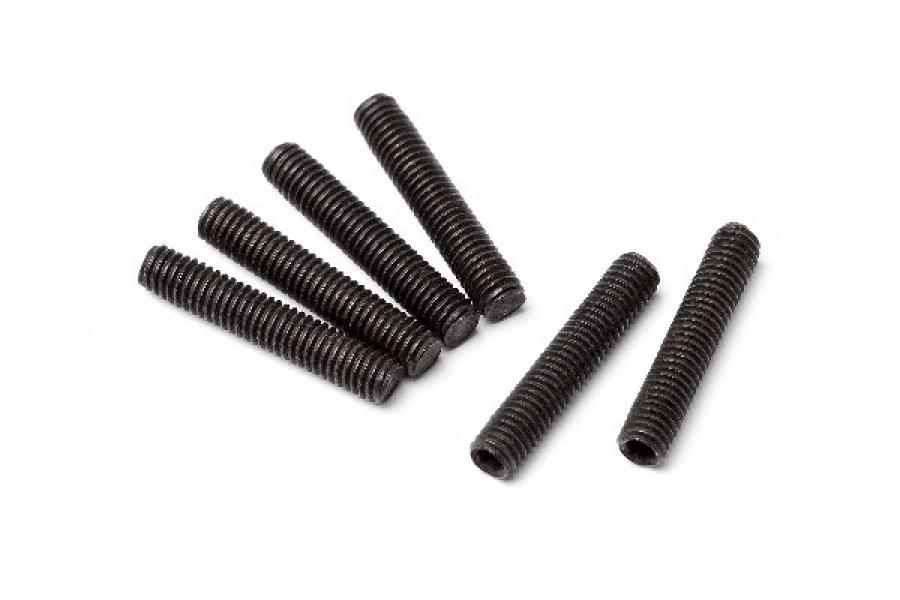 Grub Screw M3x15 (6pcs)