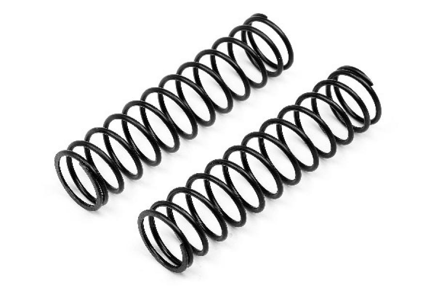 Maverick Rear Med Spring 2Pcs (Vader XB) MV27008