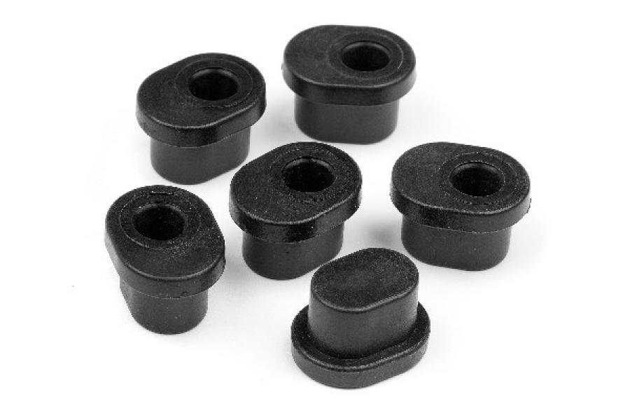 Maverick Suspension Arm Inserts Side 6 Pcs (Vader XB) MV27055