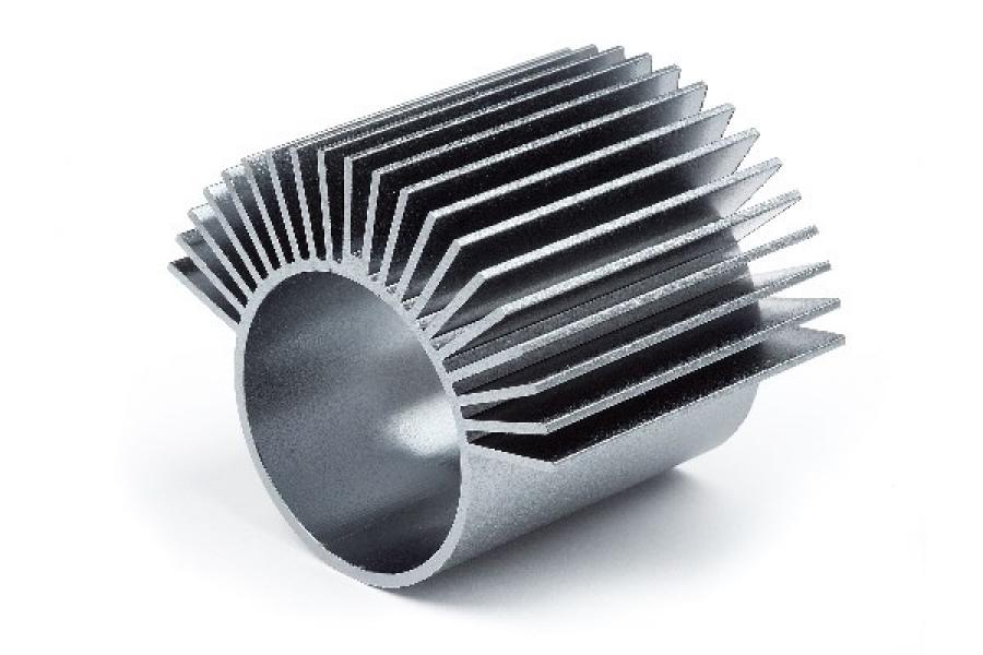 Maverick Motor Heatsink (Vader XB) MV27059