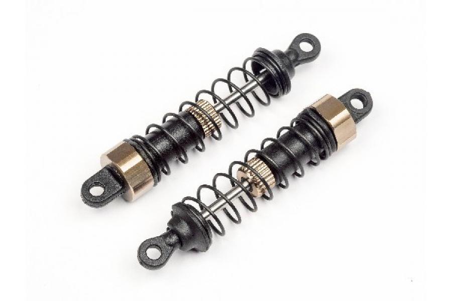 COMPLETE SHOCK ABSORBER 2PCS (ALL ION)